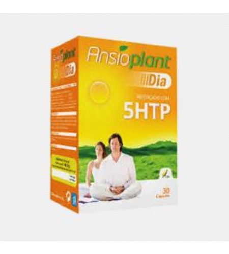 Ansioplant Dia - 30 Cápsulas